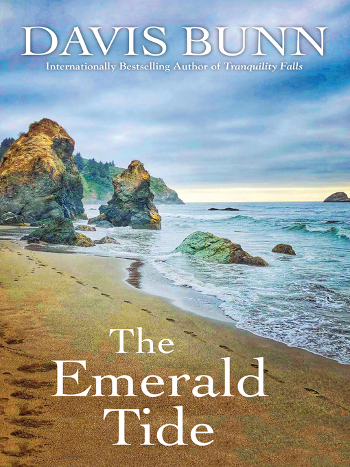 Title details for The Emerald Tide by Davis Bunn - Available